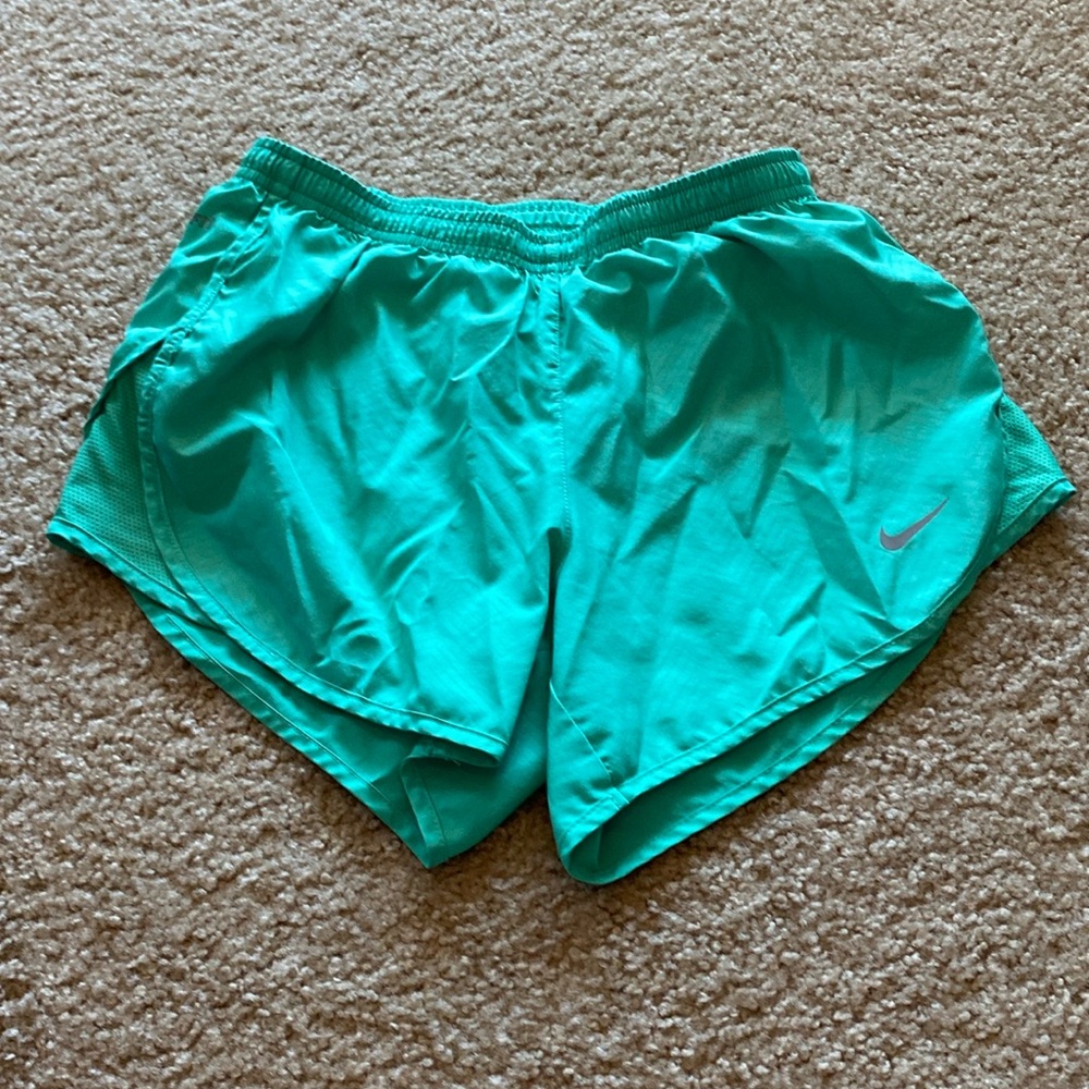 Women’s Nike running shorts. Size XS.